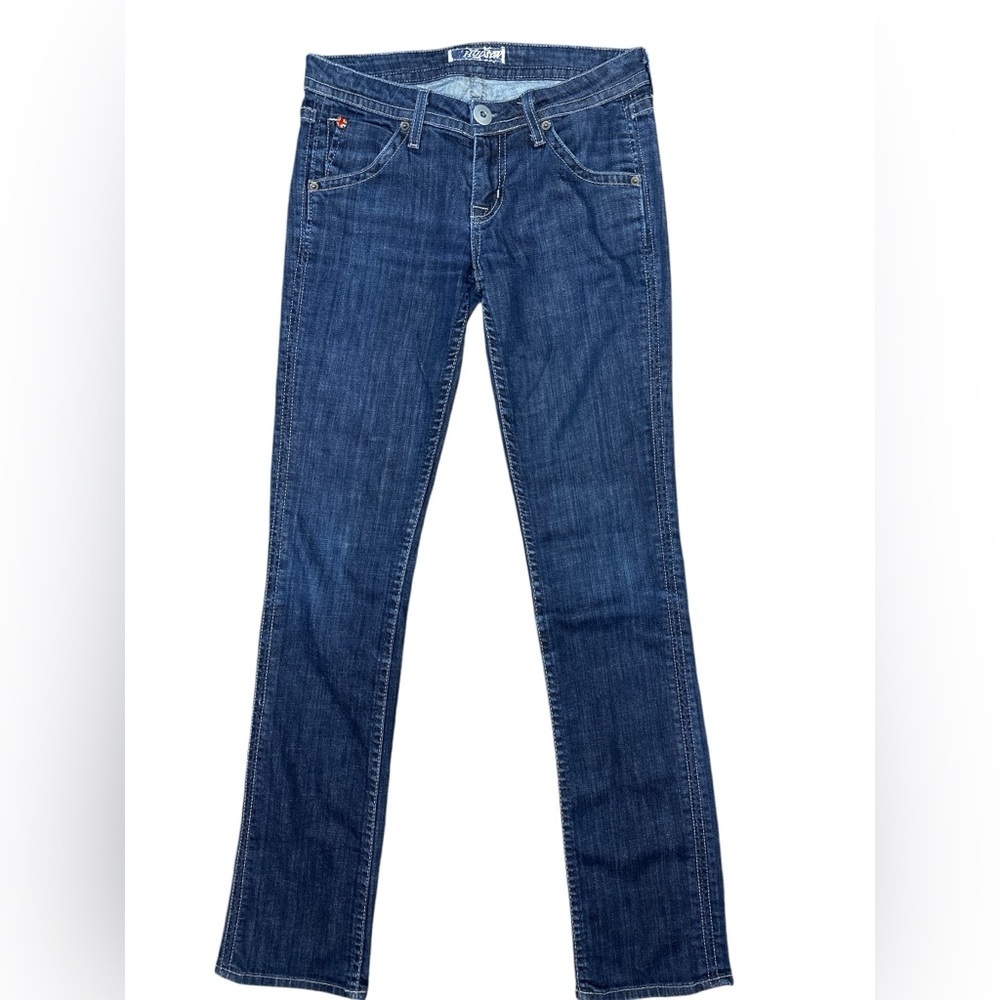 Hudson Jeans - EC - Premium Denim